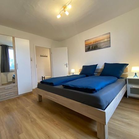 Charmante Altbauwohnung An Der Kesselschleuse 3 Emden Ngoại thất bức ảnh